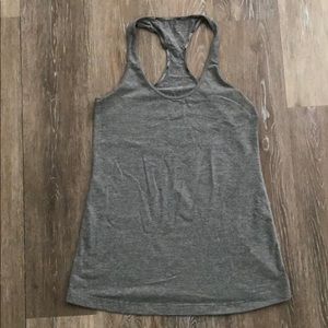 Lululemon racerback tank - Size 10